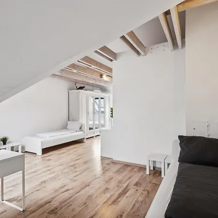Apartman Monteurswohnungen In Und Umgebung *