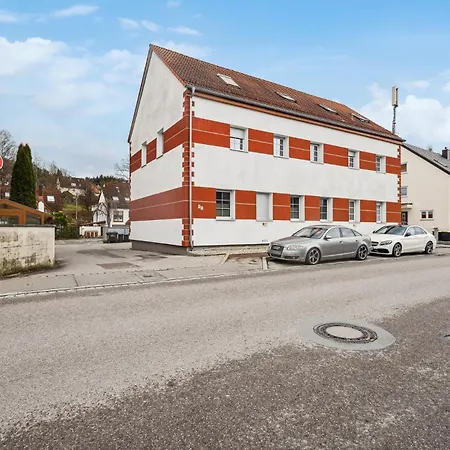 Monteurswohnungen In Und Umgebung *
