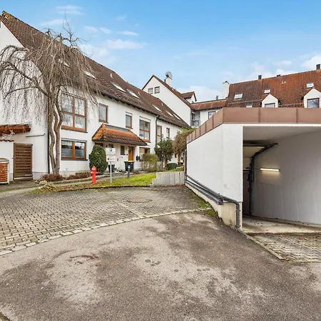 Apartman Monteurswohnungen In Und Umgebung Augsburg