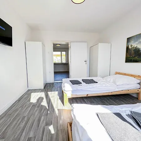 Monteurswohnungen In Und Umgebung Apartman