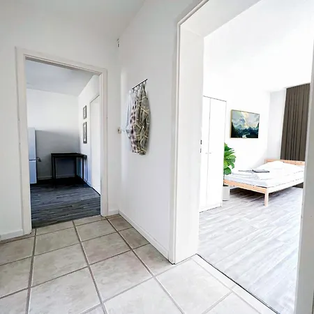 Apartment Monteurswohnungen In Und Umgebung *