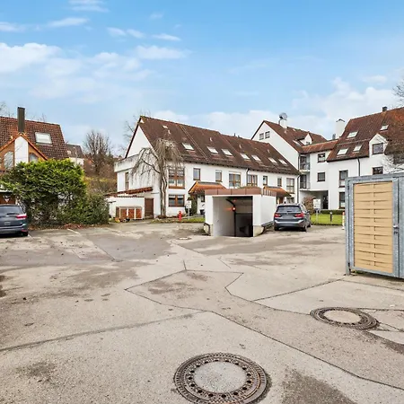 Monteurswohnungen In Und Umgebung Apartmán