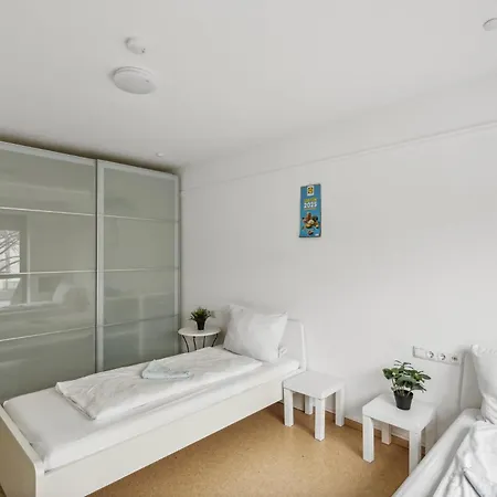 Monteurswohnungen In Und Umgebung Apartment *
