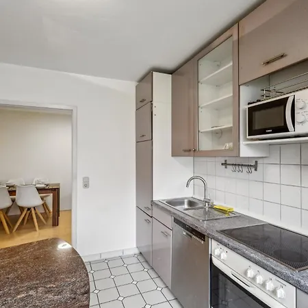 Monteurswohnungen In Und Umgebung Apartment *