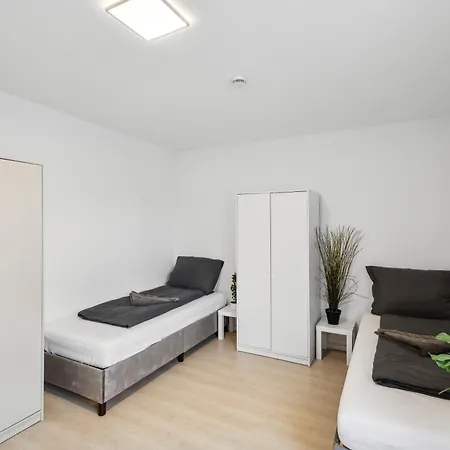 Apartment Monteurswohnungen In Und Umgebung *