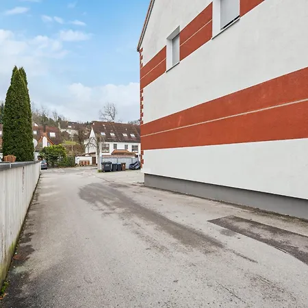 Monteurswohnungen In Und Umgebung Appartamento *