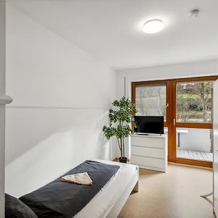 Monteurswohnungen In Und Umgebung Apartment Augsburg