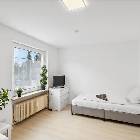 Monteurswohnungen In Und Umgebung Apartment