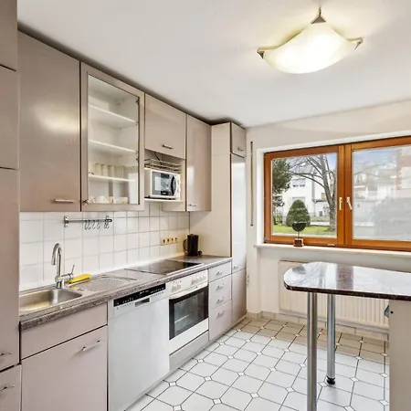 Monteurswohnungen In Und Umgebung Apartment *