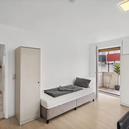 Apartment Monteurswohnungen In Und Umgebung Augsburg