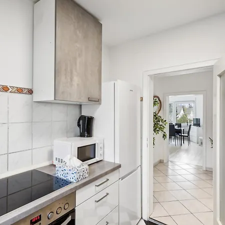 Monteurswohnungen In Und Umgebung Apartment