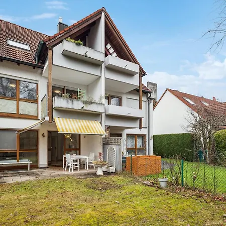 Monteurswohnungen In Und Umgebung Apartment Augsburg