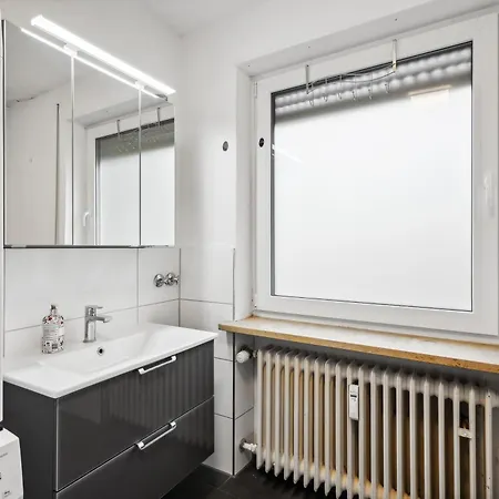 Apartment Monteurswohnungen In Und Umgebung *