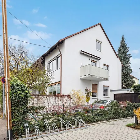Apartment Monteurswohnungen In Und Umgebung