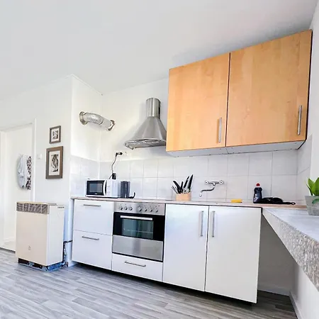 Monteurswohnungen In Und Umgebung Apartmán Augsburg