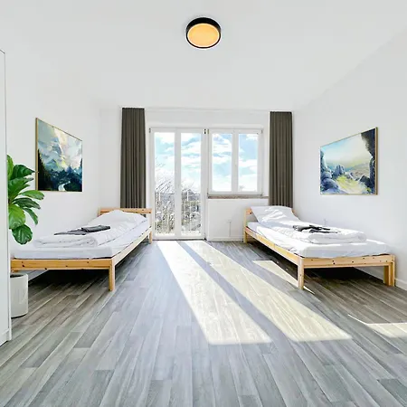 Apartment Monteurswohnungen In Und Umgebung Augsburg