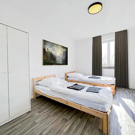 Apartament Monteurswohnungen In Und Umgebung